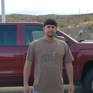 Meet your Posher, Dan